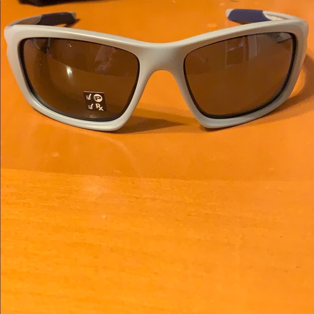 Oakley glasses